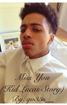 Miss you (DISCONTINUED) cover