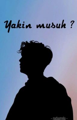 Yakin Musuh? . darel [ END ] cover