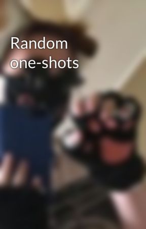 Random one-shots by Alex_The_Neko