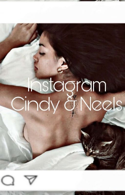 Instagram: Cindy & Neels  by BeyzaHoechlin