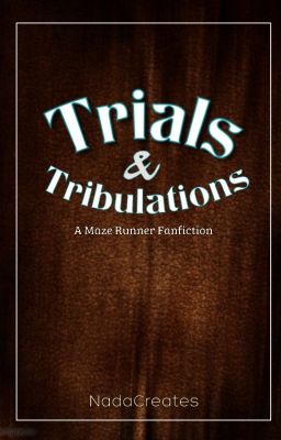 Trials and Tribulations cover