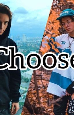 Choose cover