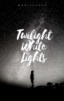 TWILIGHT WHITE LIGHTS  ✔️ cover