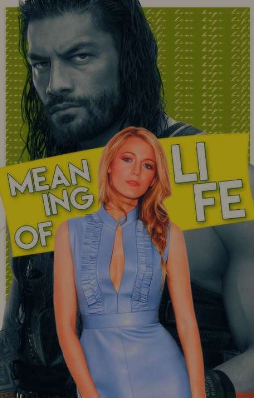 Meaning of Life » B.R.F & Roman Reigns by ThelovelyAngels