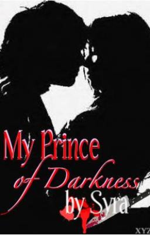 My Prince of Darkness by rubberband360