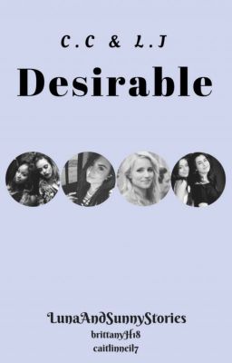 Desirable cover