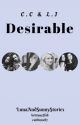 Desirable by BrittanyH18