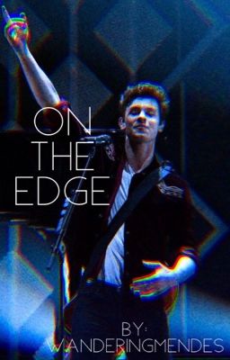 On The Edge cover