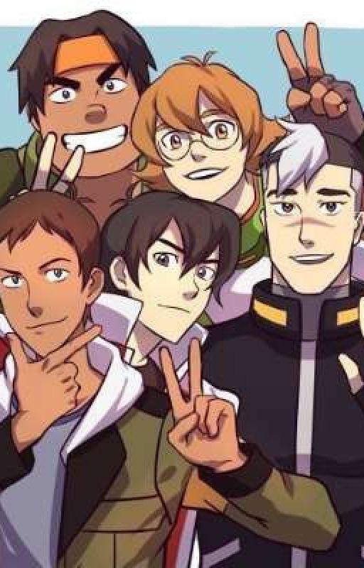 Voltron Preferences/Imagines/Headcannons/One Shots by RobertfrostInspired3