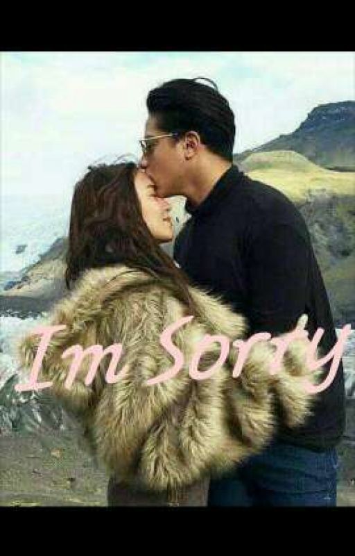 Im Sorry by uensjsioa