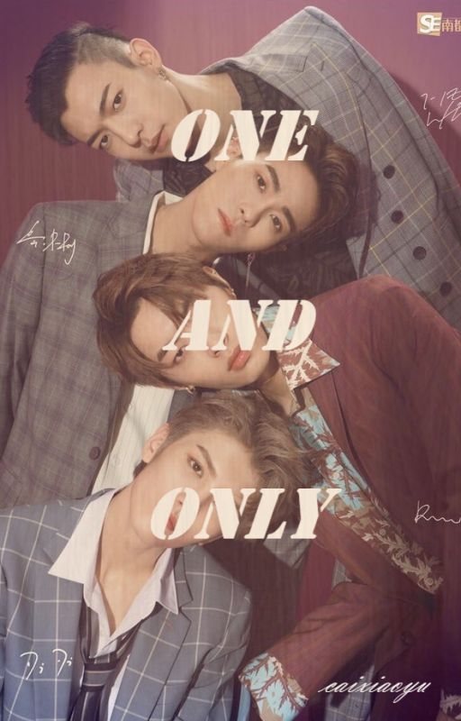 One and Only | ONER Short Stories by caixiaoyu