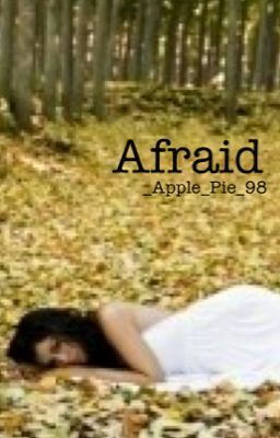 Afraid cover