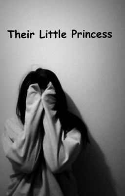 Their Little Princess cover