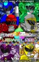 Power Rangers Jewelite by lunamay13