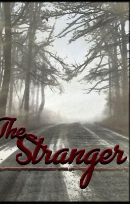 The Stranger cover