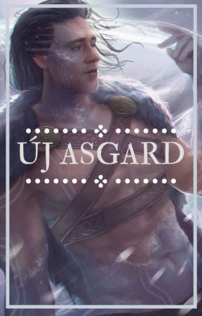 Új Asgard (befejezett)  by rodinia11