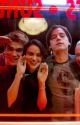 Riverdale cast social media  by z0esc4pshaw