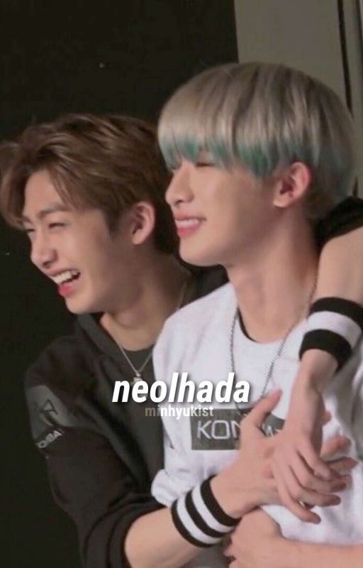 neolhada ➸ hyungwonho ✔ by minhyukist