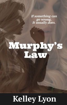 Murphy's Law (completed) cover