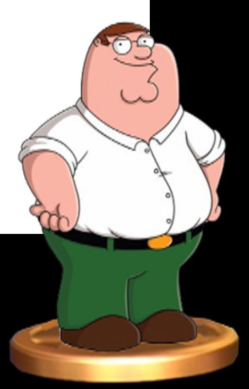 Como desbloquear a Peter Griffin en el nuevo #SmashUltimate by PepinoRealWEBOS