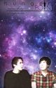 Hunger Point | Phan by pennyroyaItea