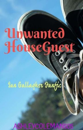 Unwanted House Guest by AshleyColeman505