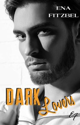 DARK LOVERS : un amour interdit cover