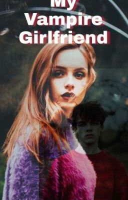 My Vampire Girlfriend cover