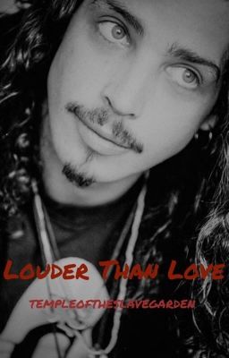 Louder Than Love || Chris Cornell cover