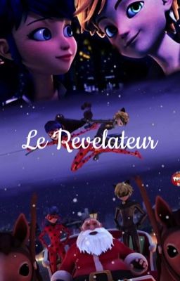 Le Révélateur. cover