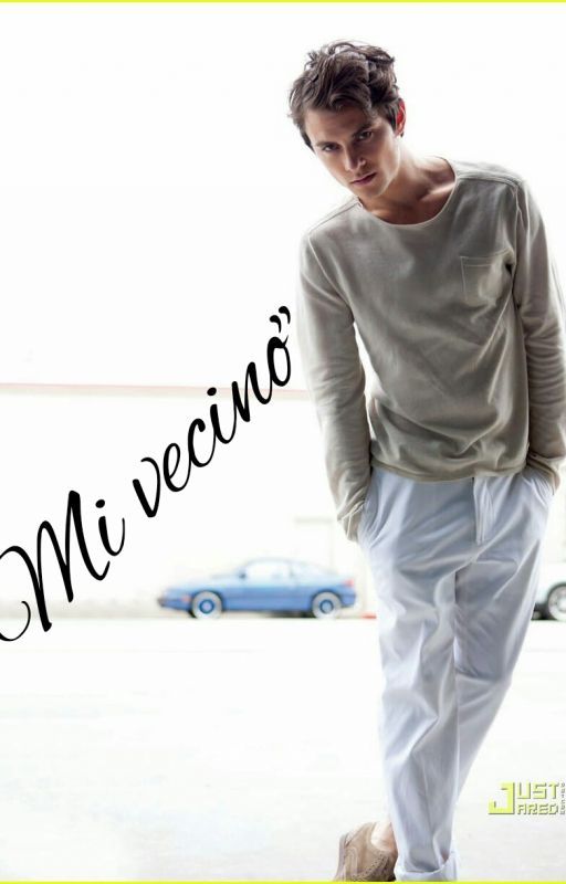 "Mi vecino" by user58319853