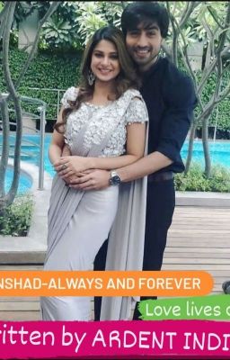 JENSHAD-always and forever( LOVE LIVES ON)✓ cover