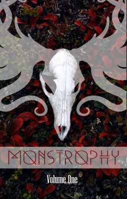 Monstrophy, Vol. 1 cover