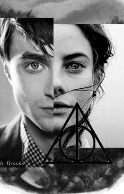 HP&SB: The Deathly Hallows cover