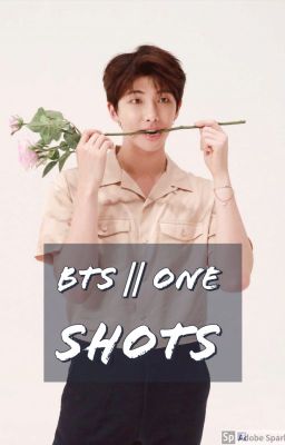 BTS || One Shots cover