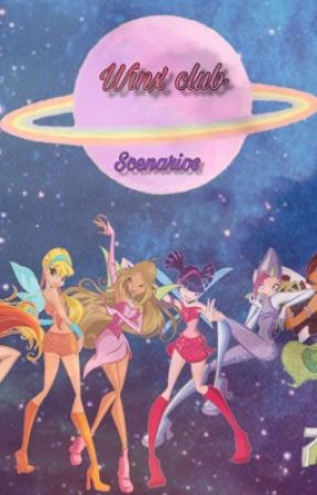 ✨Winx club ✨ by jessiebail2005