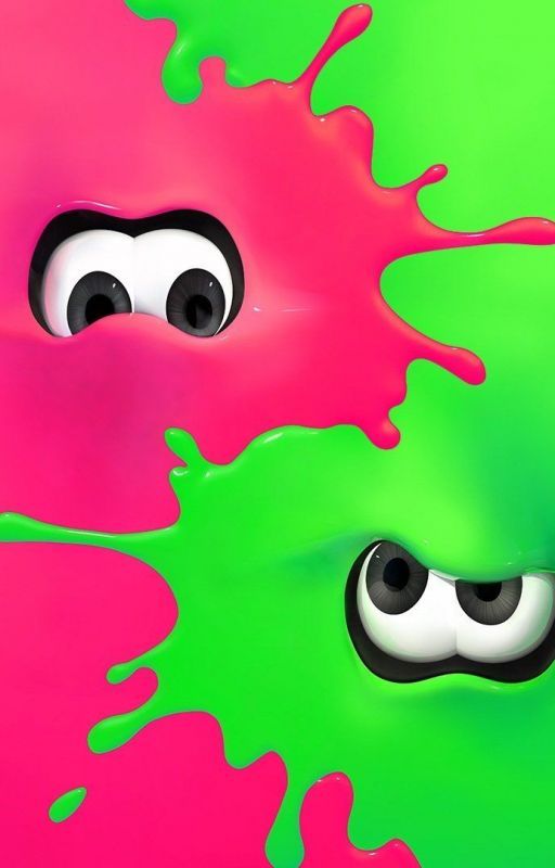 Splatoon 2: OCs, Logs, Opinions by multifandomneutral