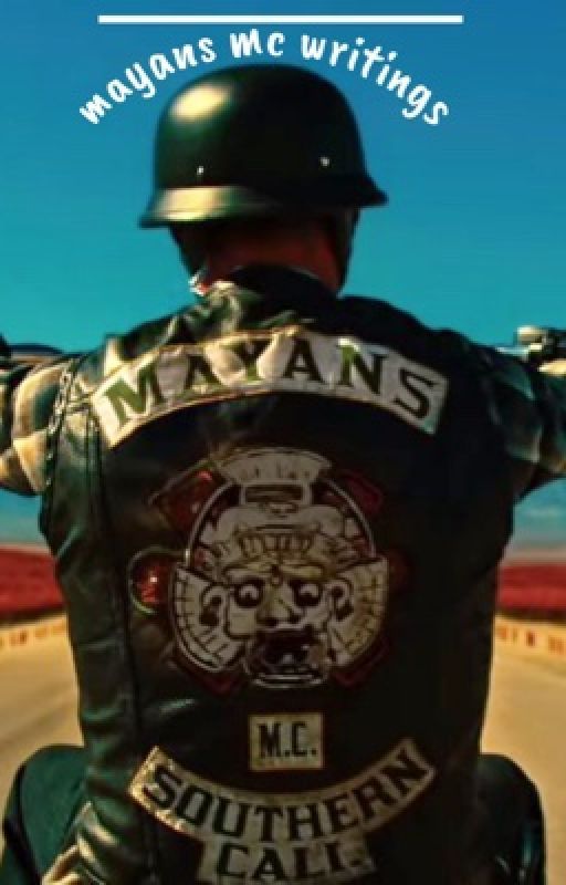 Mayans MC Writings by writing-multifandom