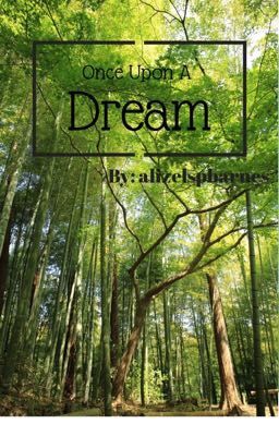 Once Upon A Dream (Book #1) cover