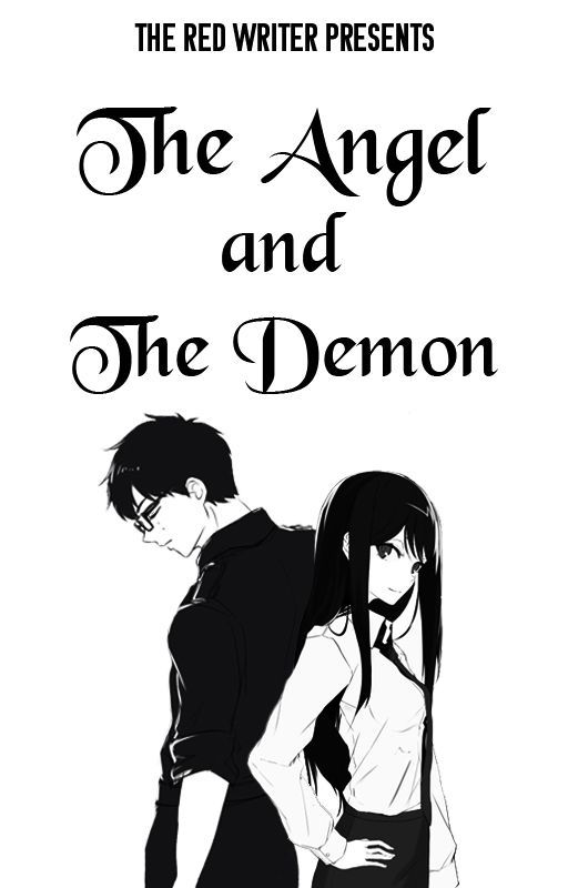 The Angel and the Demon | Yukio Okumura (Blue Exorcist / Ao no Exorcist) by theredwriter_