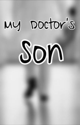 My Doctor's Son cover