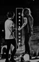 Chalk Dust || l.s by AditiStylinson