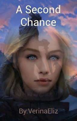 A Second Chance cover