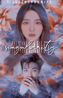 [C] SINGULARITY [K.N.J]  cover