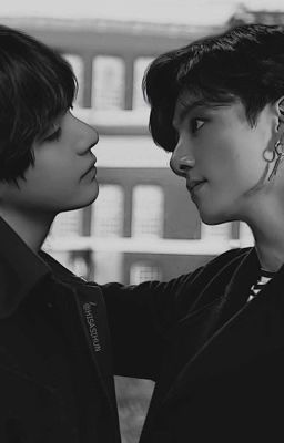 Rejection (Vkook/Taekook) cover