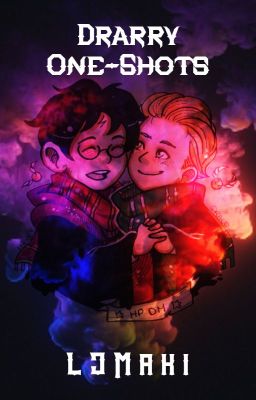 Drarry One-Shots ✔ cover