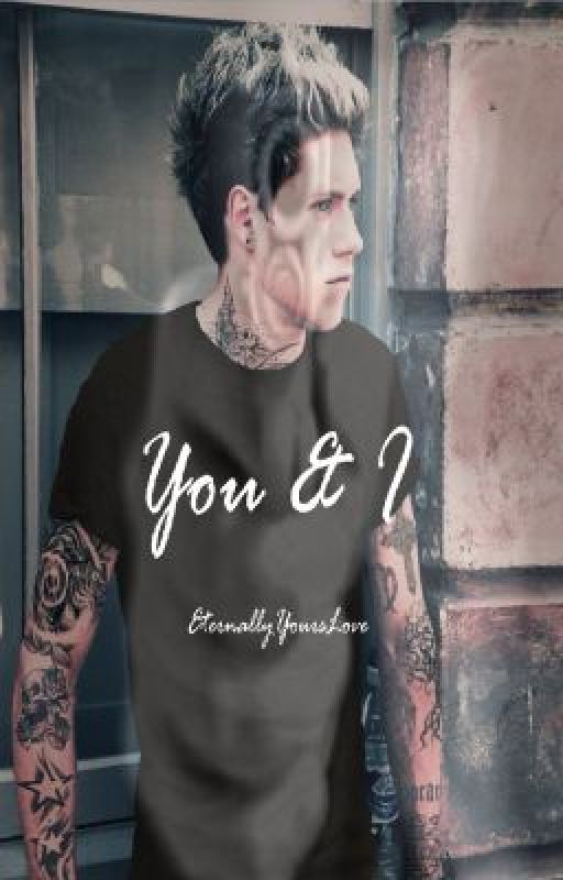 You & I by EternallyYoursLove