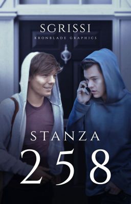 Stanza 258 cover