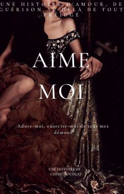 Aime-moi (En Correction) cover