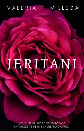 JERITANI by ArumaValeria